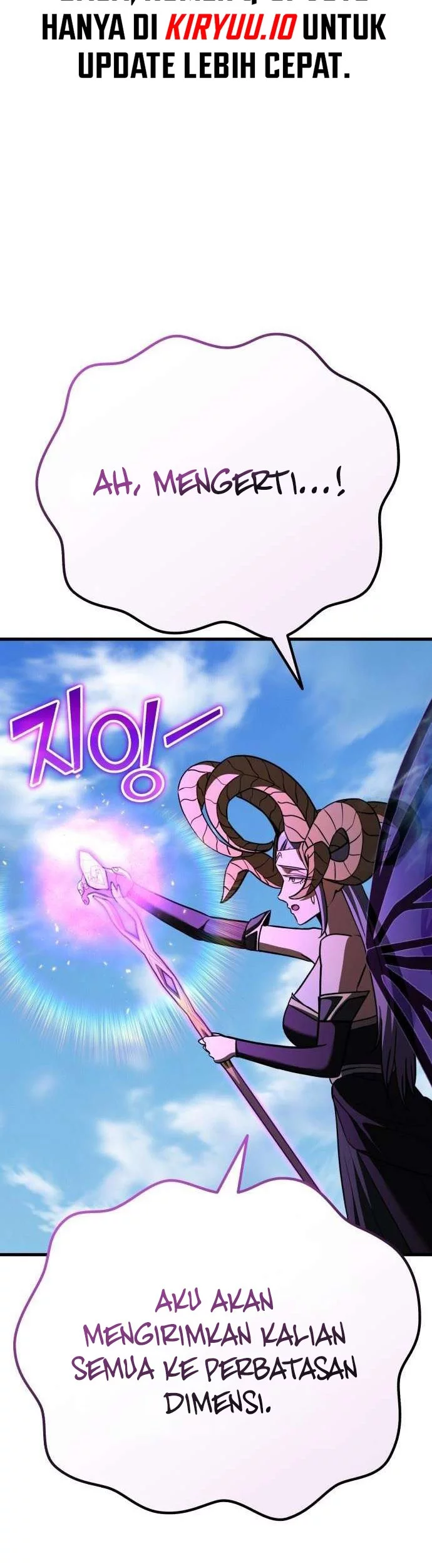 What Can I Do Alone? Chapter 47 Gambar 5