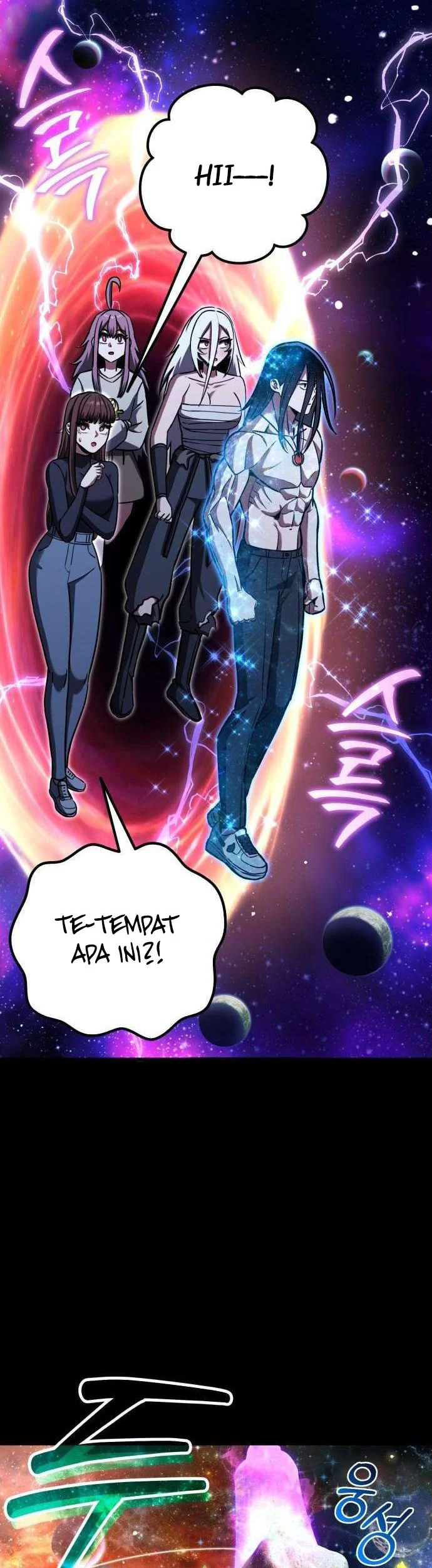 What Can I Do Alone? Chapter 47 Gambar 9