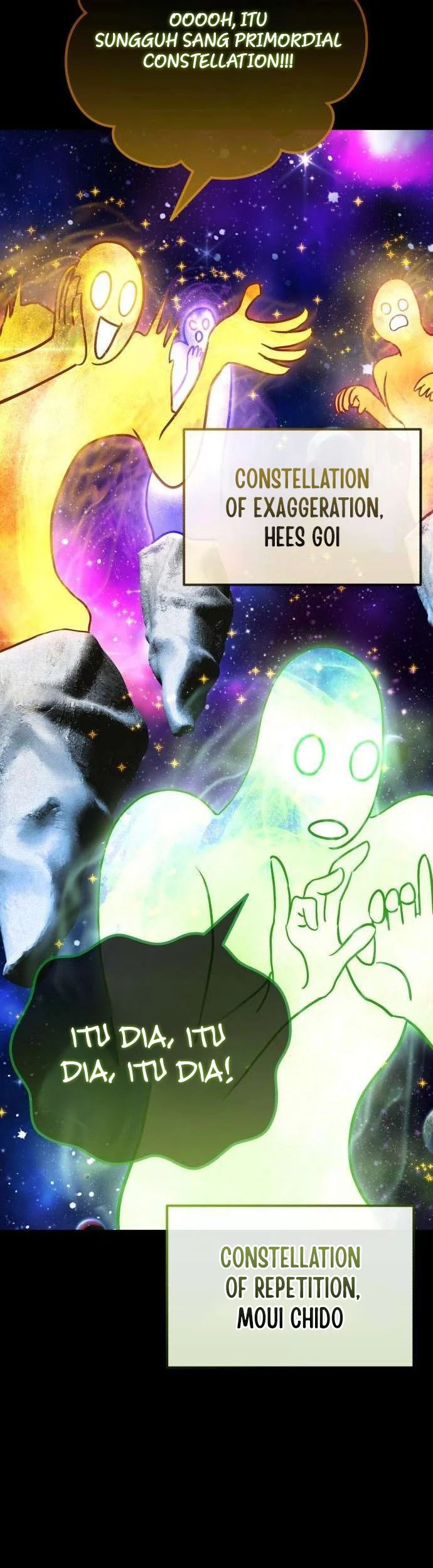 What Can I Do Alone? Chapter 47 Gambar 11