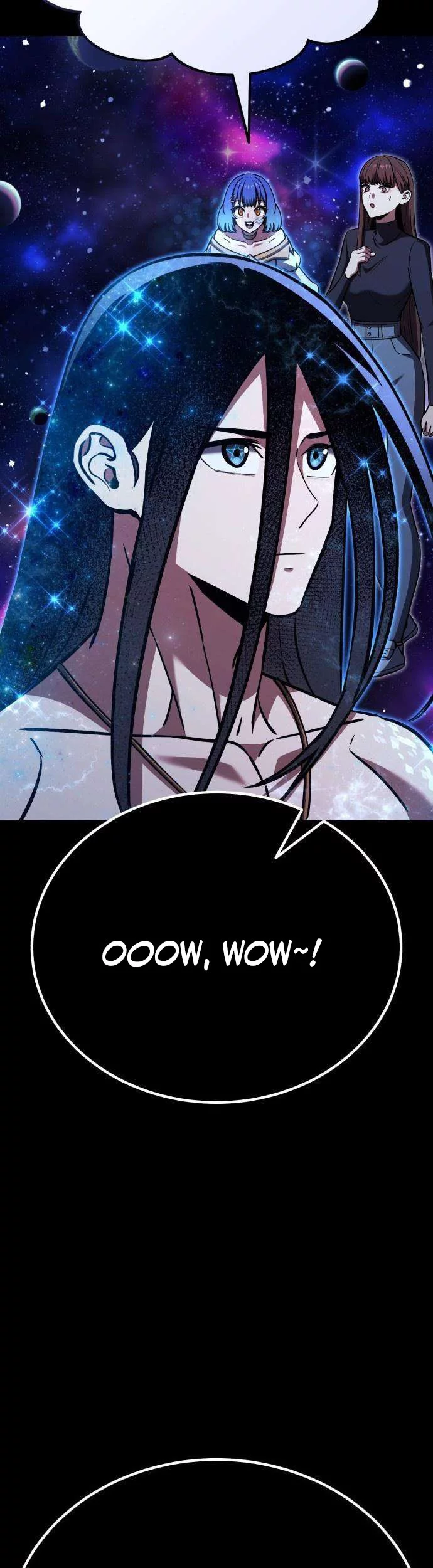 What Can I Do Alone? Chapter 47 Gambar 15