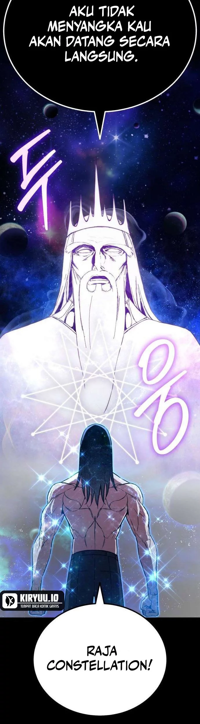 What Can I Do Alone? Chapter 47 Gambar 16