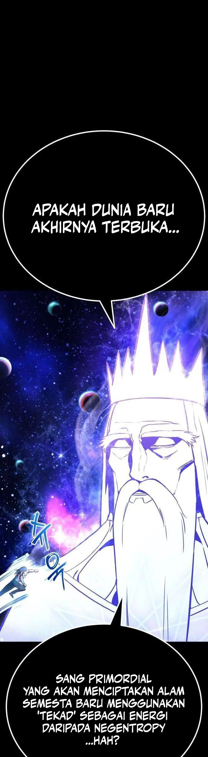 What Can I Do Alone? Chapter 47 Gambar 17