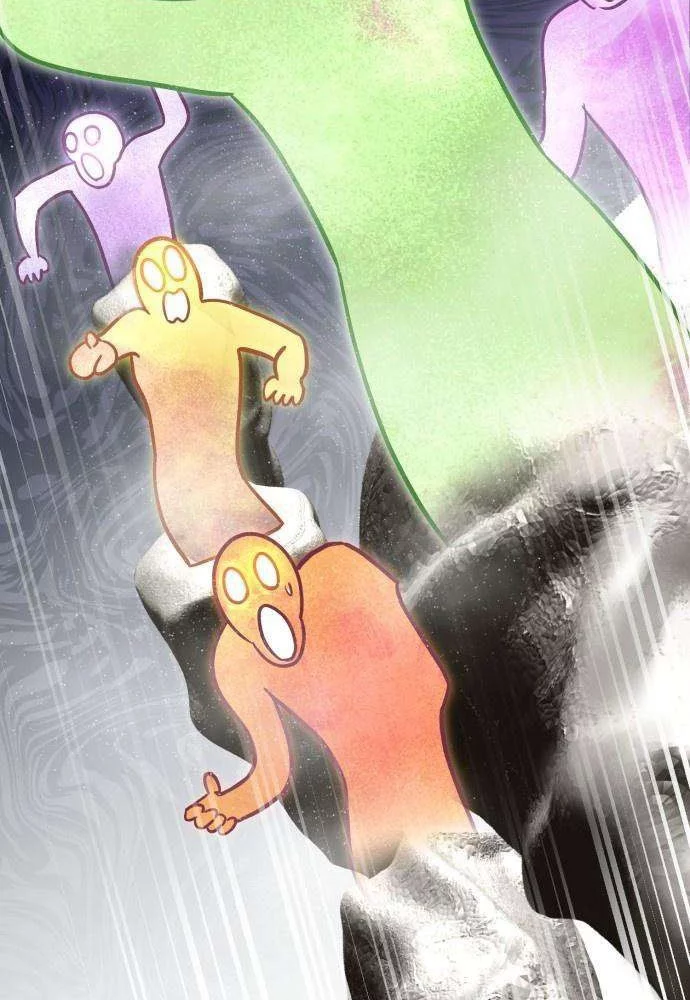 What Can I Do Alone? Chapter 47 Gambar 21