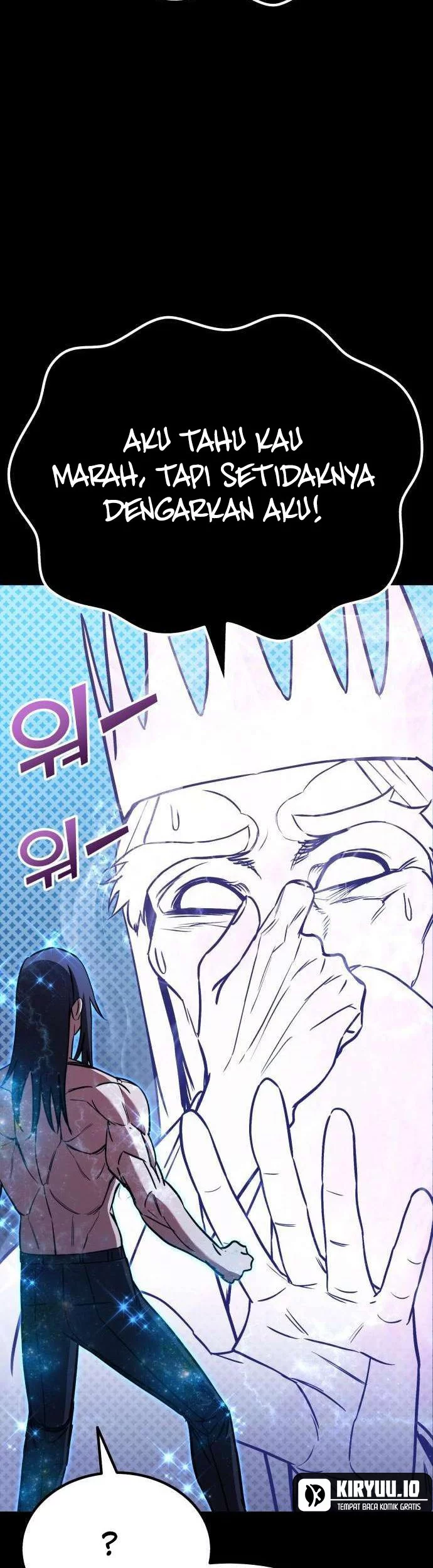 What Can I Do Alone? Chapter 47 Gambar 23