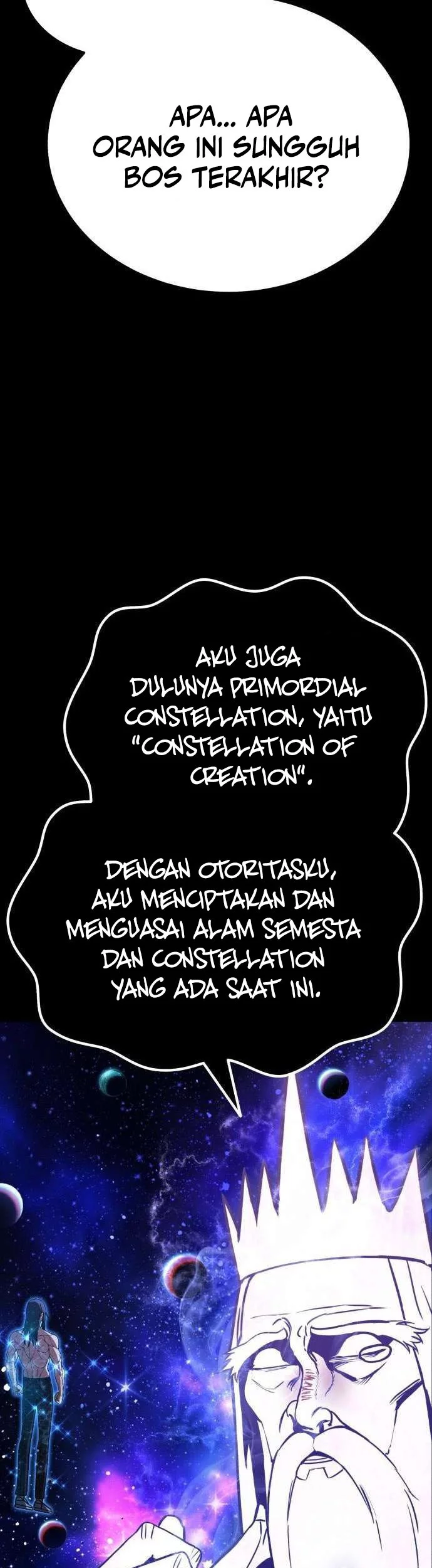 What Can I Do Alone? Chapter 47 Gambar 24