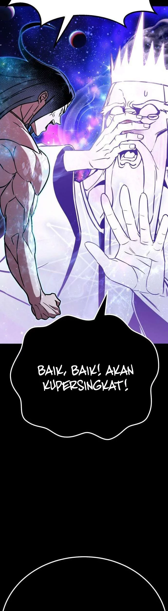 What Can I Do Alone? Chapter 47 Gambar 27