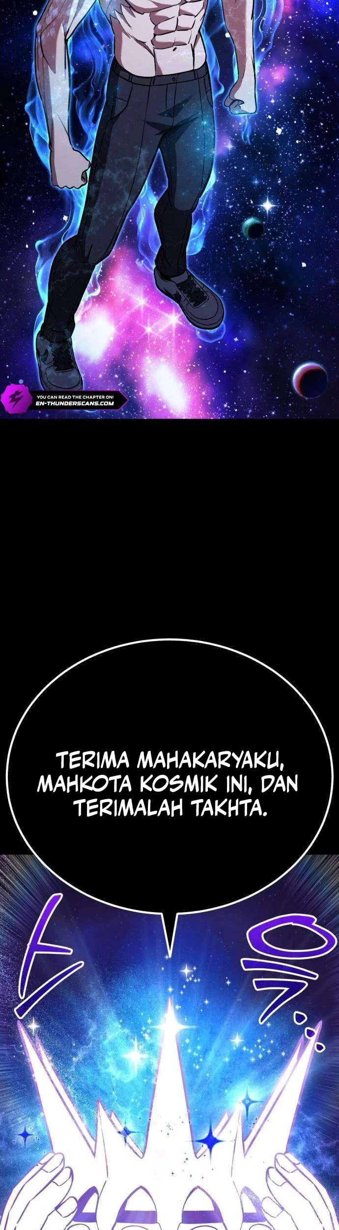 What Can I Do Alone? Chapter 47 Gambar 29