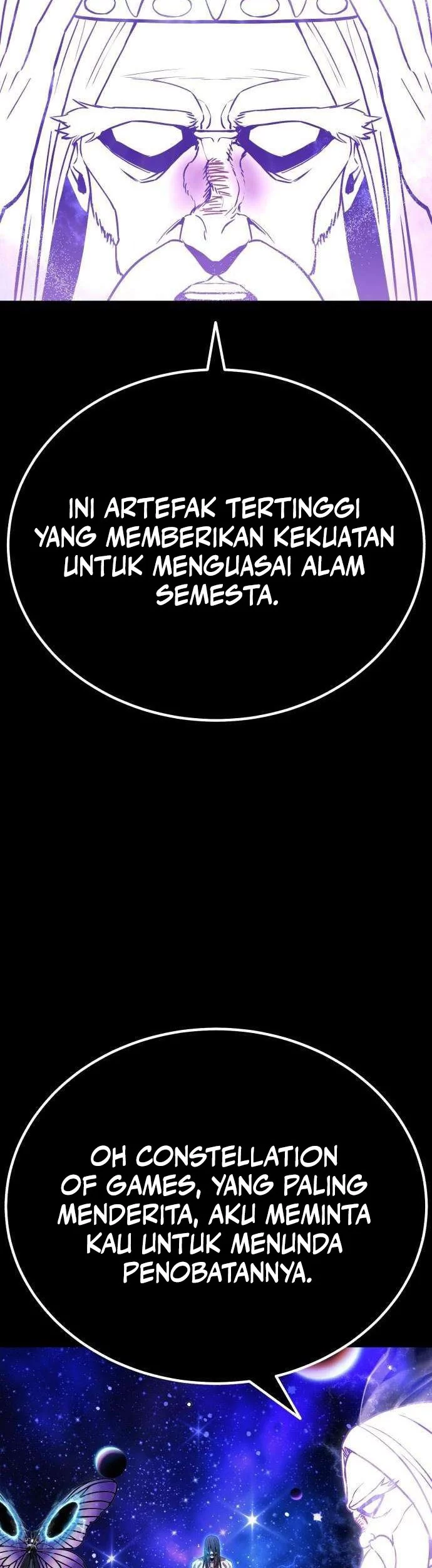 What Can I Do Alone? Chapter 47 Gambar 30