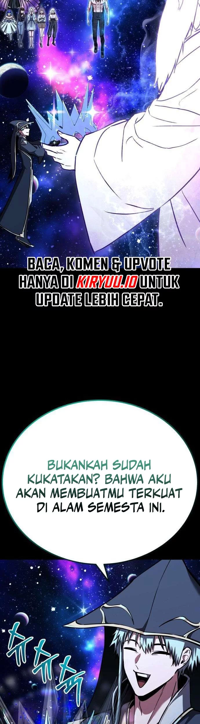 What Can I Do Alone? Chapter 47 Gambar 31