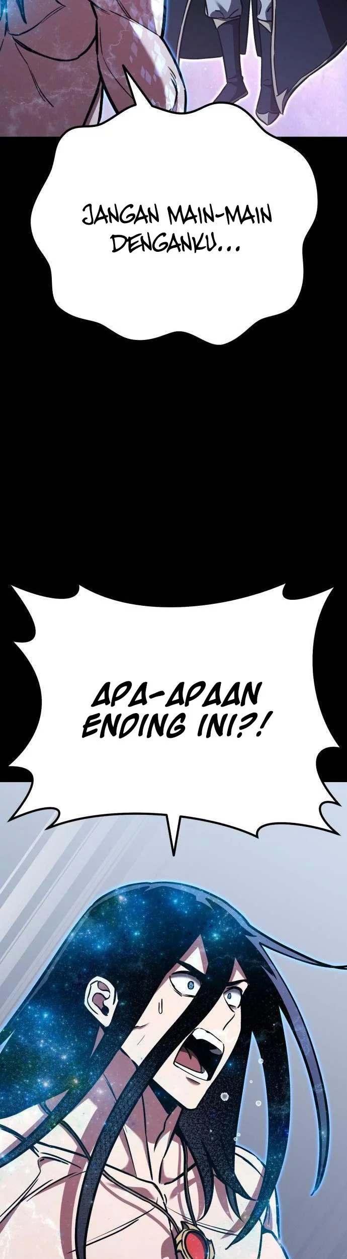 What Can I Do Alone? Chapter 47 Gambar 33