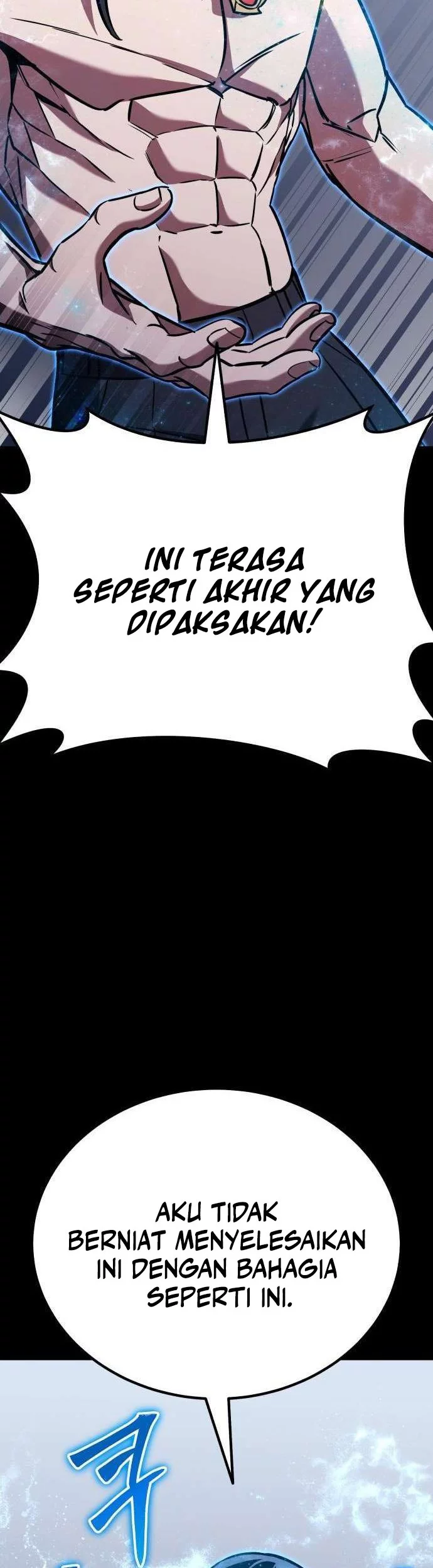 What Can I Do Alone? Chapter 47 Gambar 34