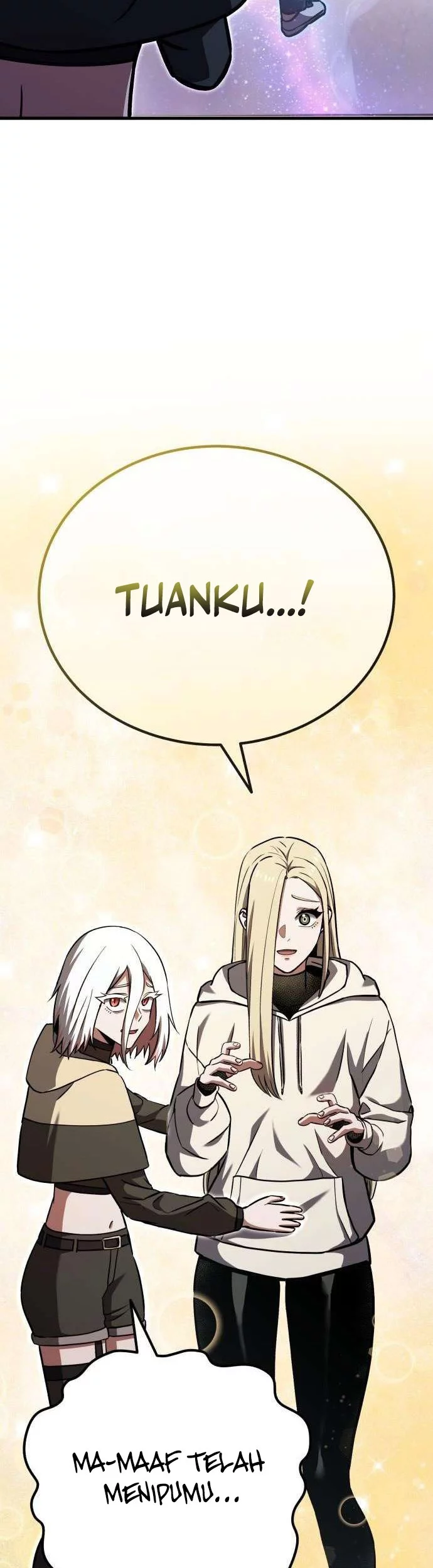 What Can I Do Alone? Chapter 47 Gambar 37