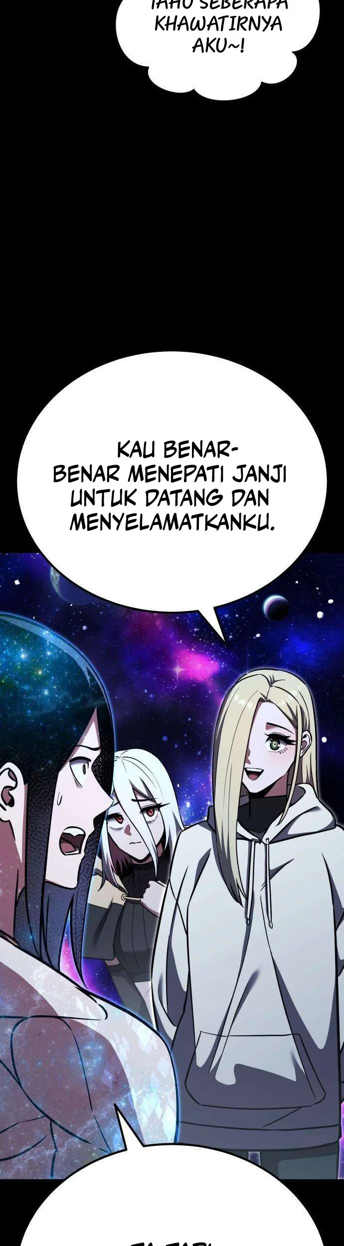 What Can I Do Alone? Chapter 47 Gambar 39