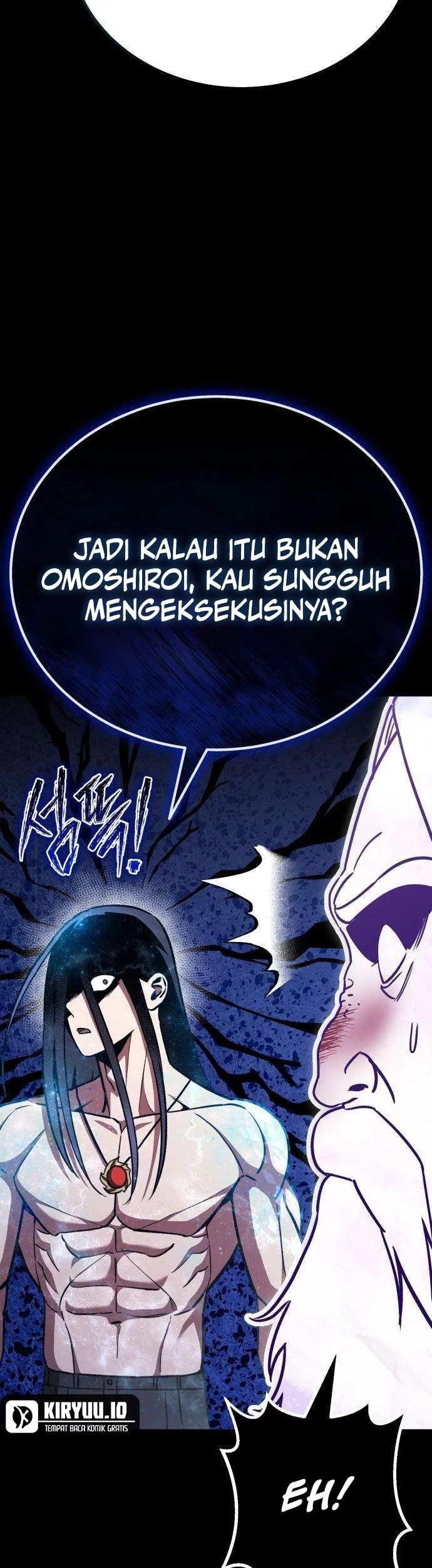 What Can I Do Alone? Chapter 47 Gambar 43