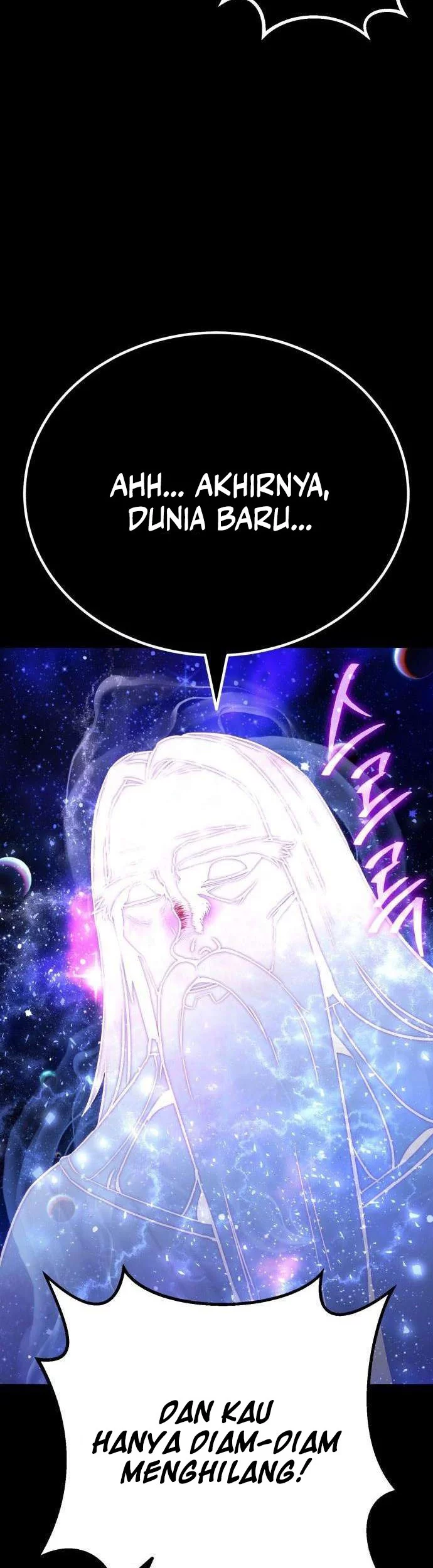 What Can I Do Alone? Chapter 47 Gambar 44