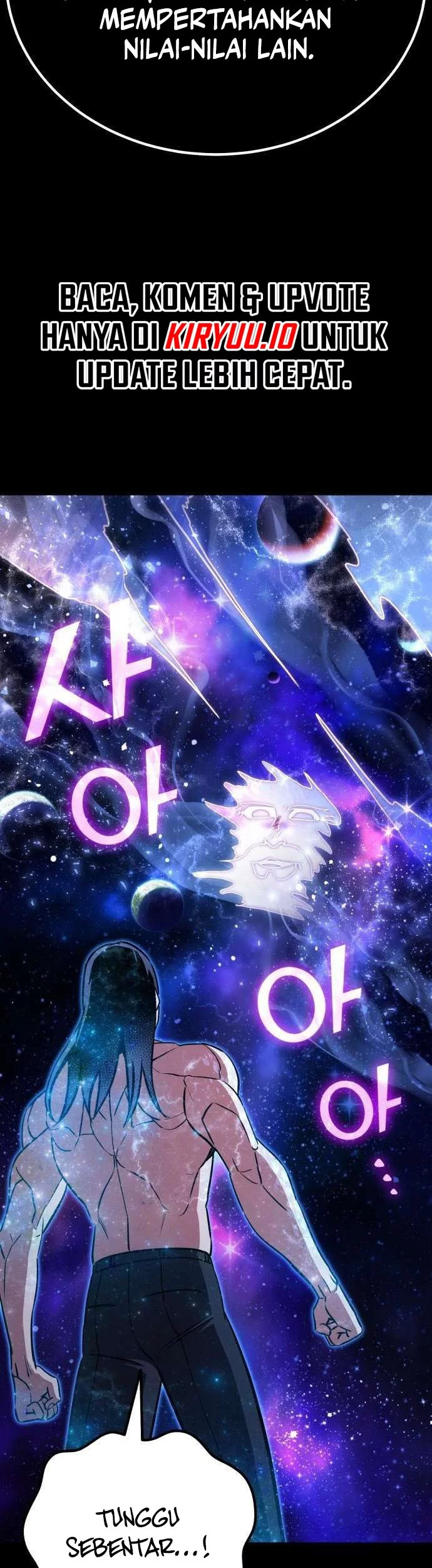 What Can I Do Alone? Chapter 47 Gambar 47