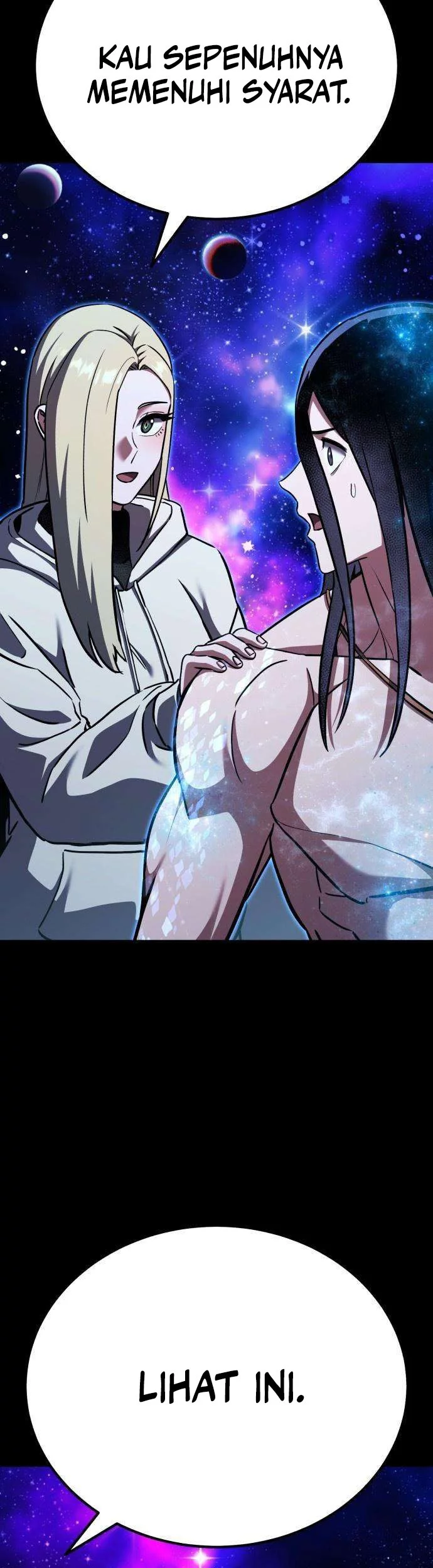 What Can I Do Alone? Chapter 47 Gambar 50