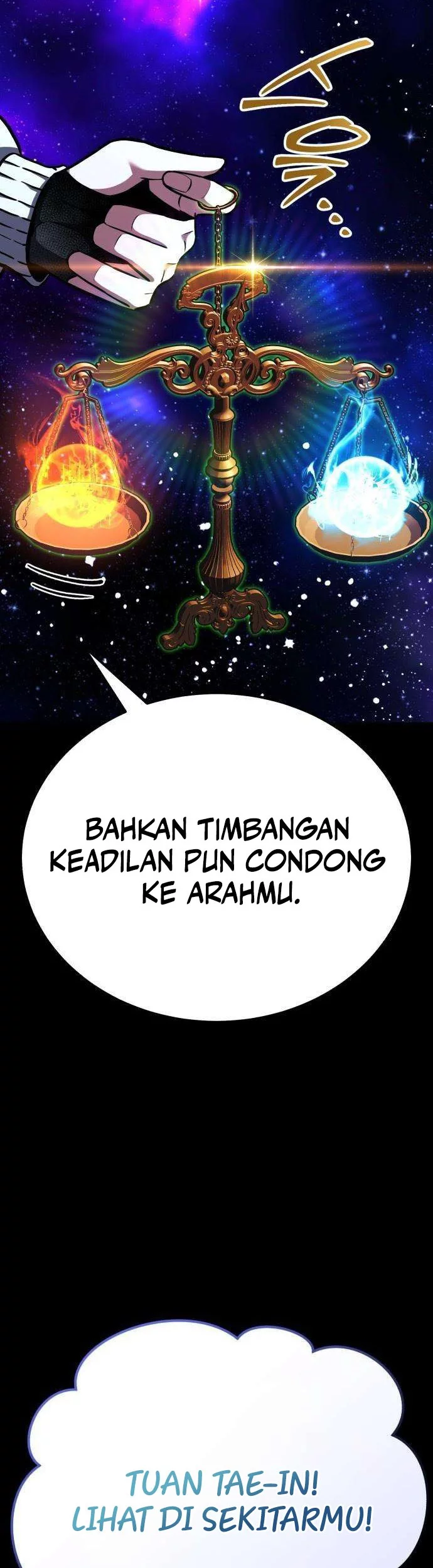 What Can I Do Alone? Chapter 47 Gambar 51