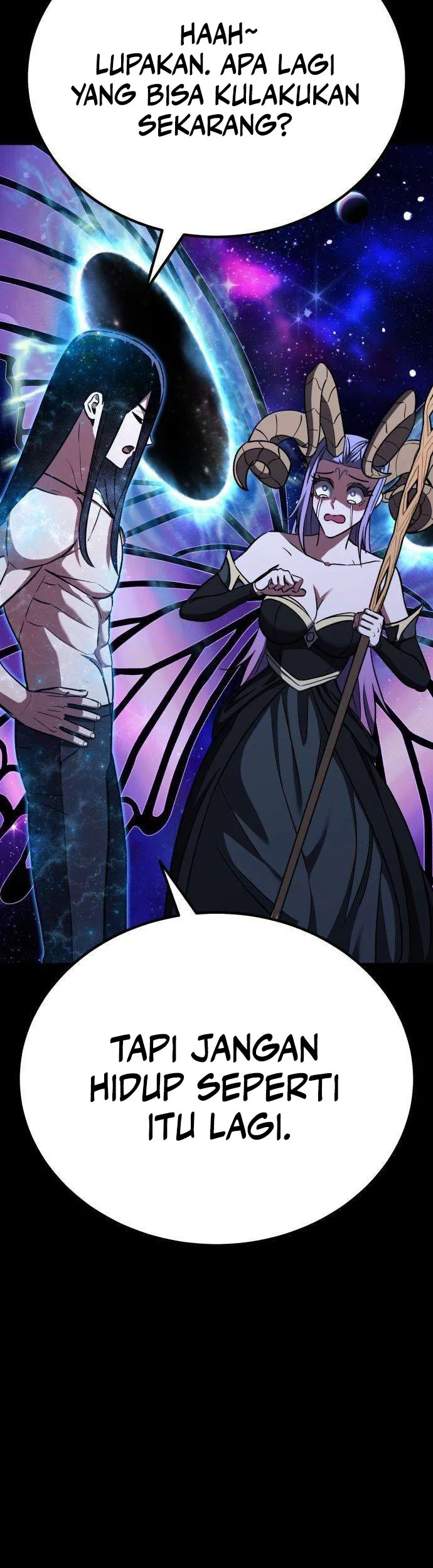 What Can I Do Alone? Chapter 47 Gambar 58