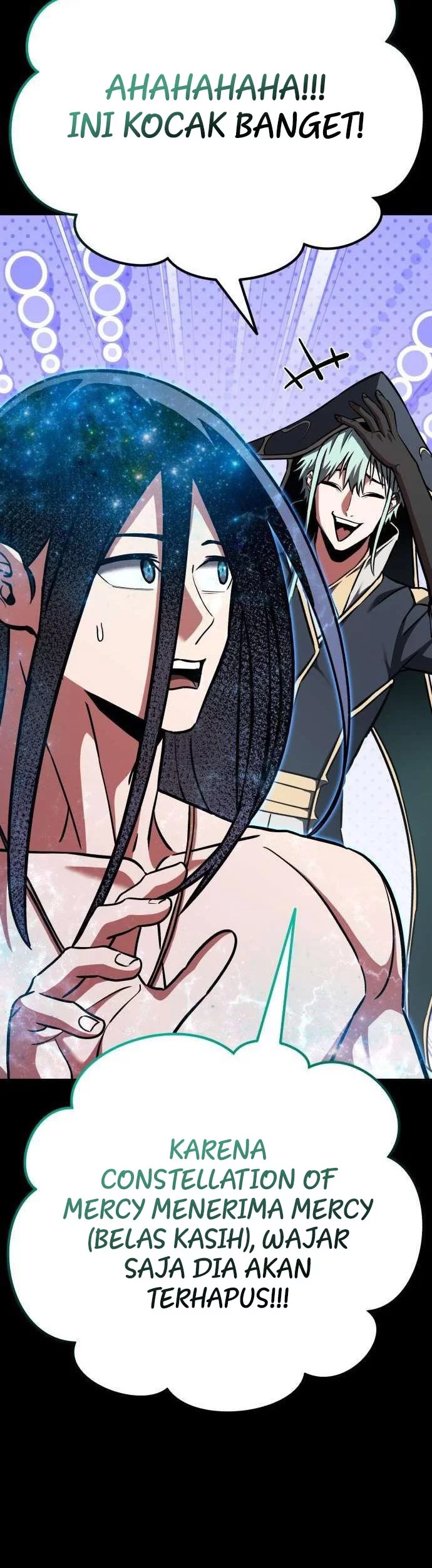 What Can I Do Alone? Chapter 47 Gambar 62