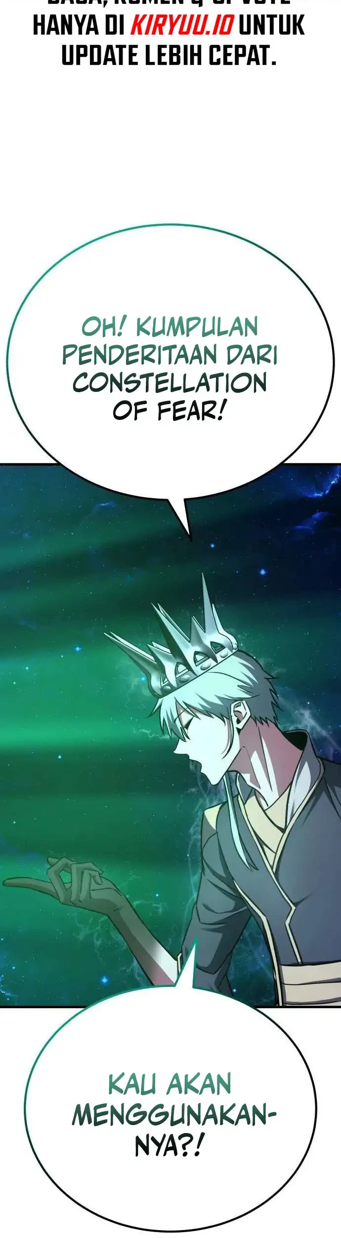 What Can I Do Alone? Chapter 48 Gambar 59