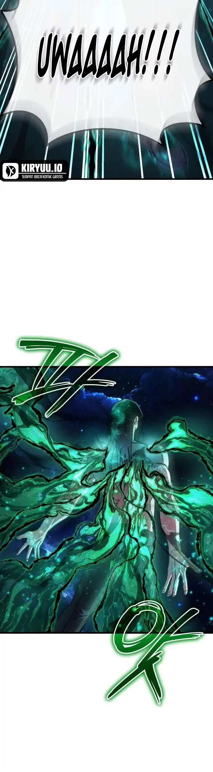 What Can I Do Alone? Chapter 48 Gambar 61