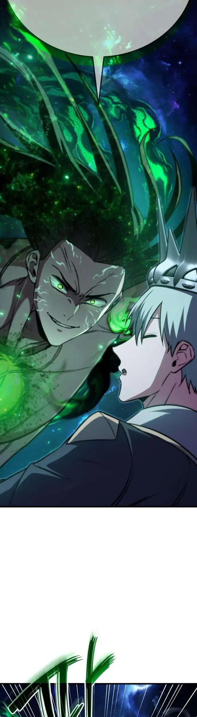 What Can I Do Alone? Chapter 48 Gambar 65