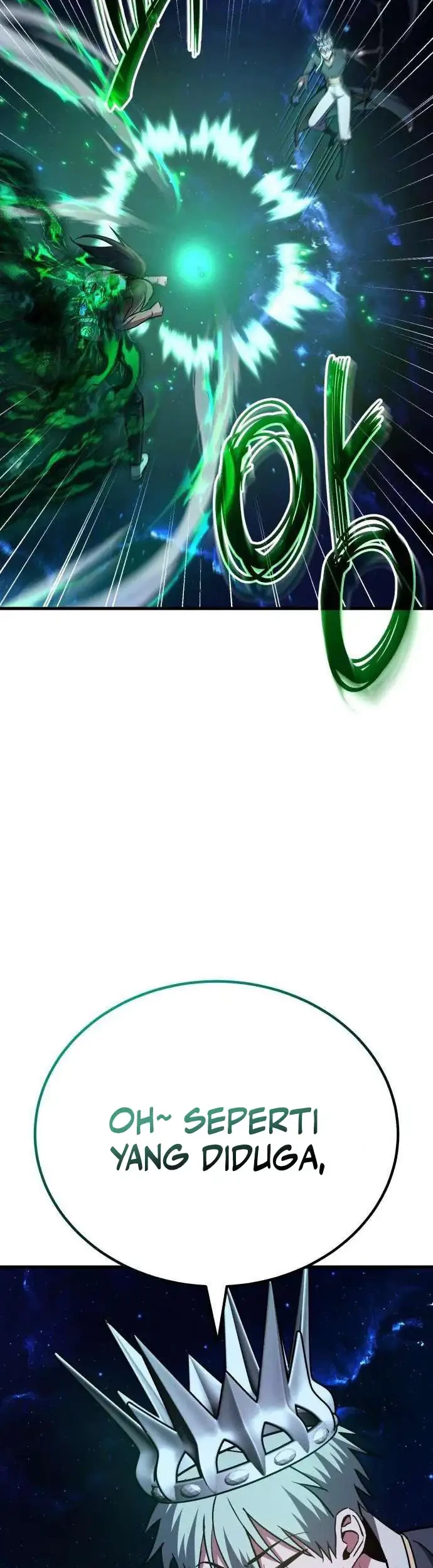 What Can I Do Alone? Chapter 48 Gambar 66