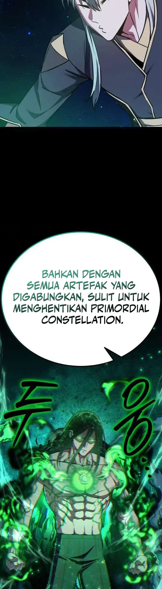 What Can I Do Alone? Chapter 48 Gambar 67