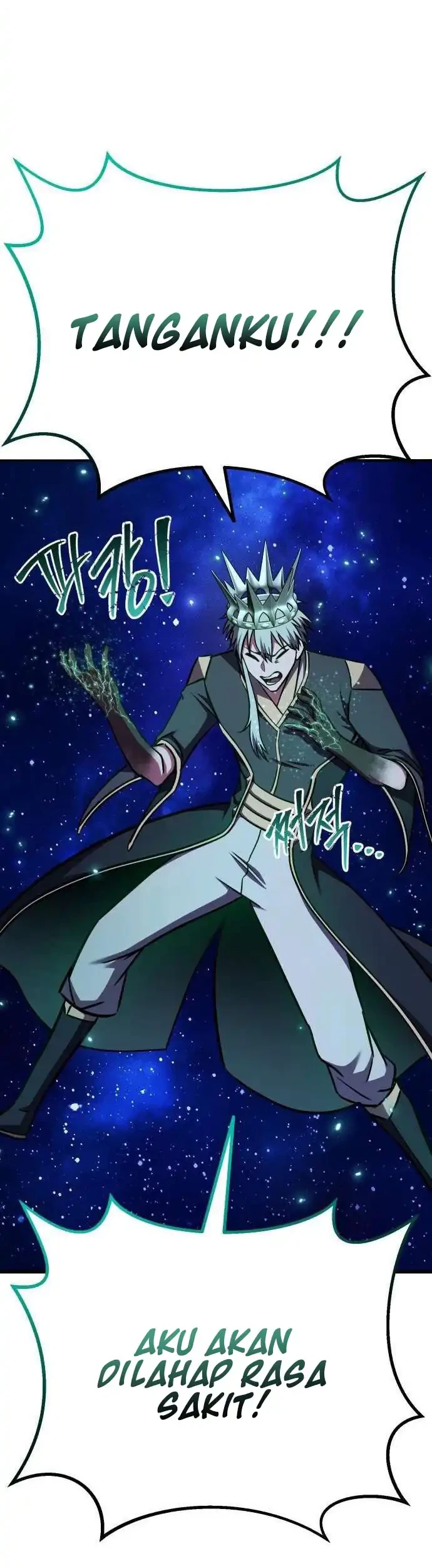 What Can I Do Alone? Chapter 48 Gambar 75