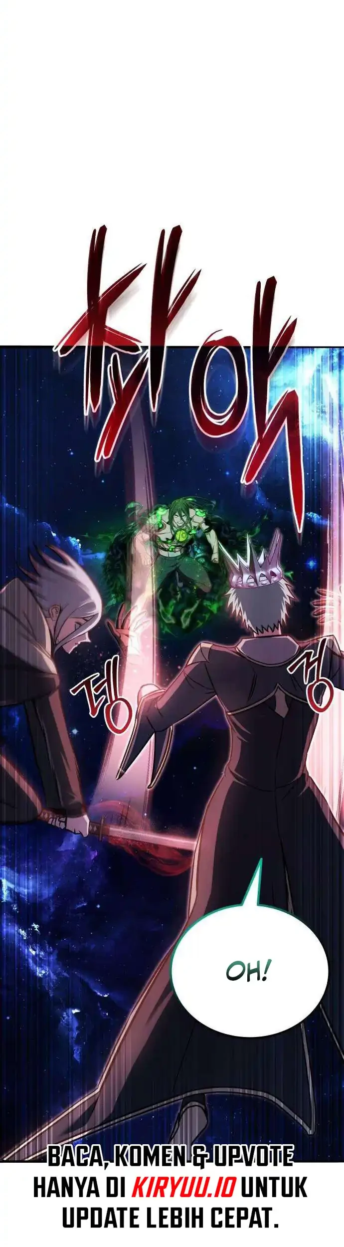 What Can I Do Alone? Chapter 48 Gambar 76