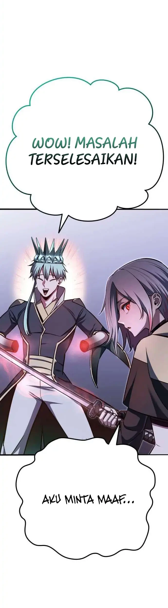 What Can I Do Alone? Chapter 48 Gambar 77