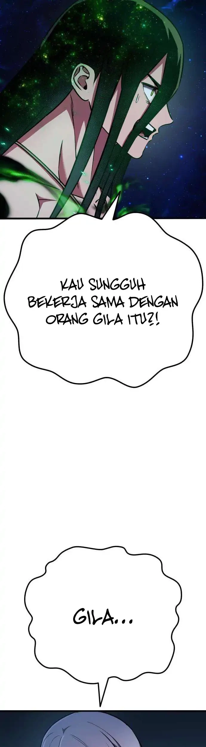 What Can I Do Alone? Chapter 48 Gambar 79