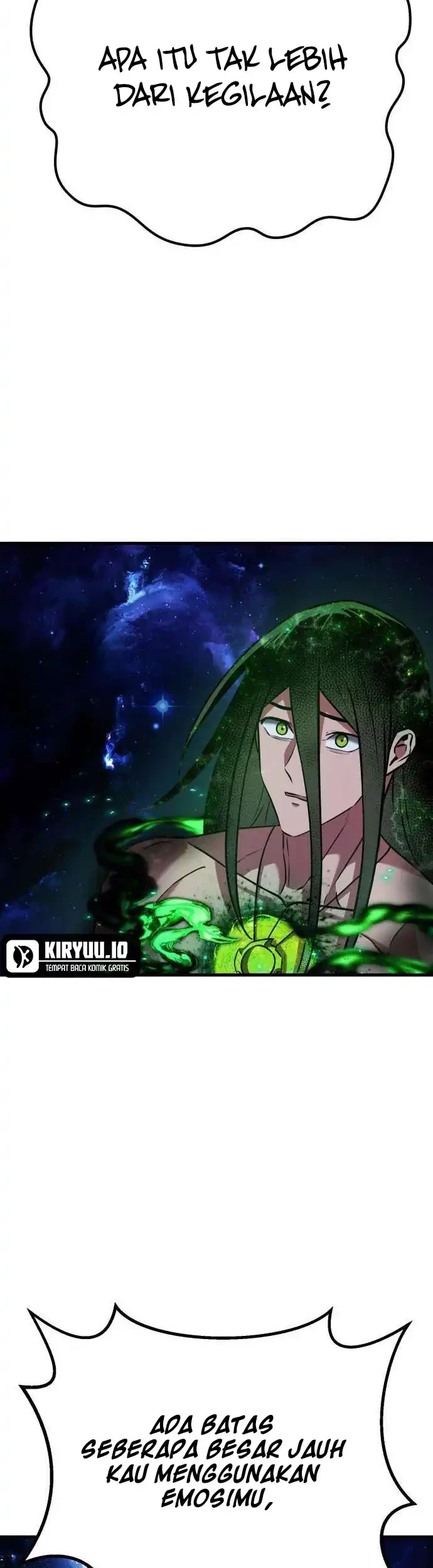 What Can I Do Alone? Chapter 48 Gambar 81