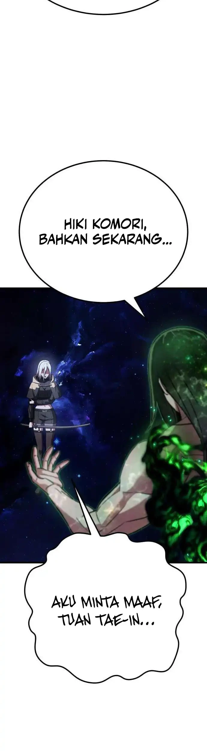 What Can I Do Alone? Chapter 48 Gambar 83