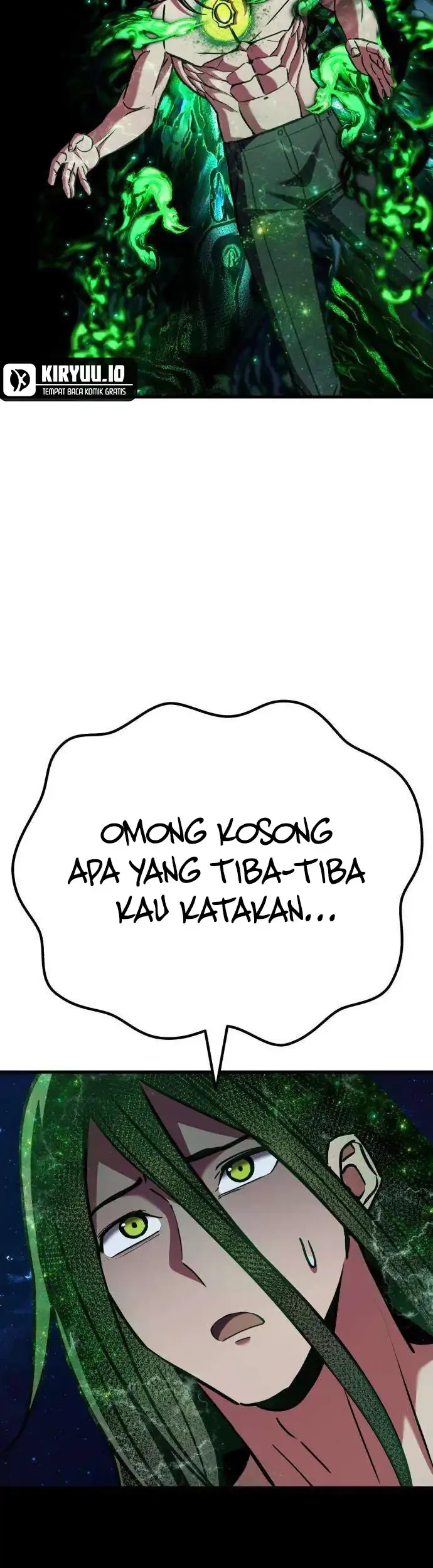 What Can I Do Alone? Chapter 48 Gambar 86