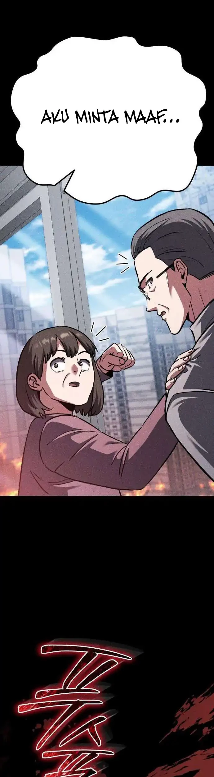 What Can I Do Alone? Chapter 48 Gambar 91