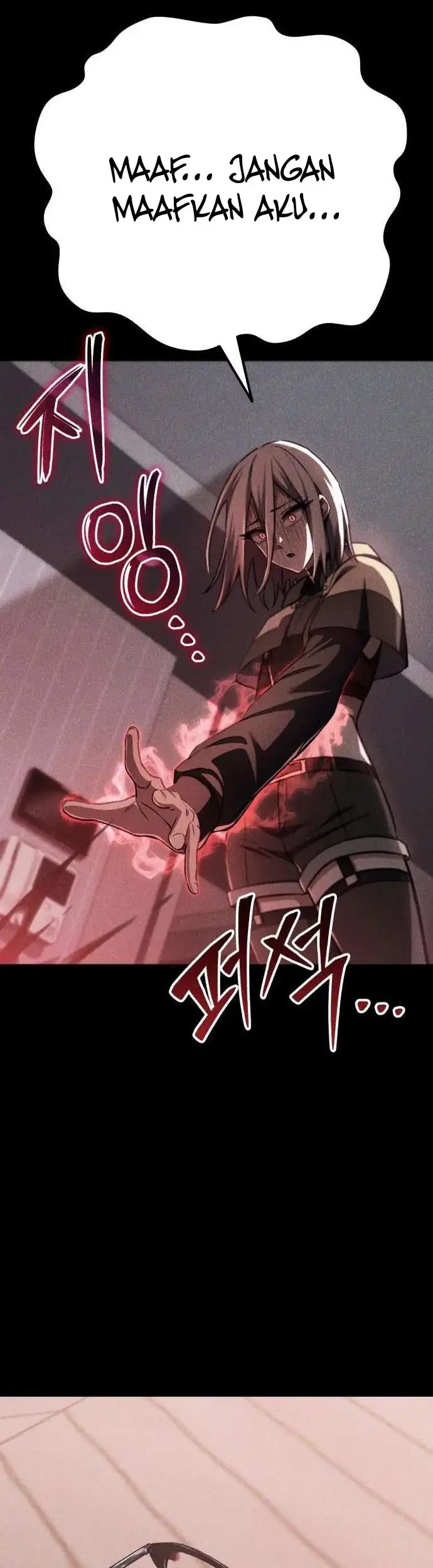 What Can I Do Alone? Chapter 48 Gambar 95