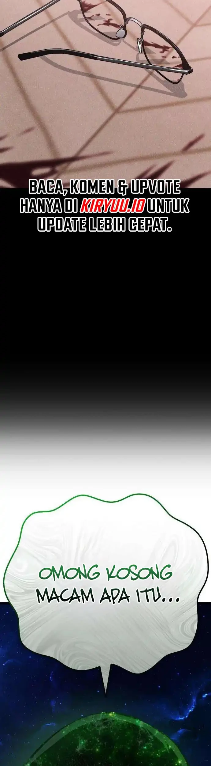 What Can I Do Alone? Chapter 48 Gambar 96