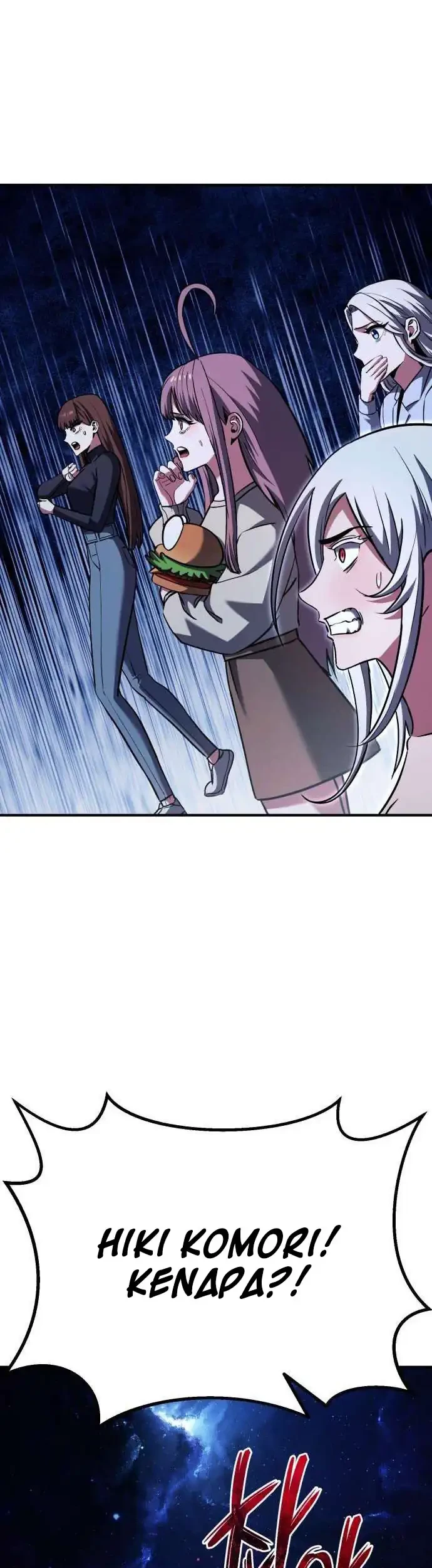 Baca  What Can I Do Alone? Chapter 48 Gambar 2