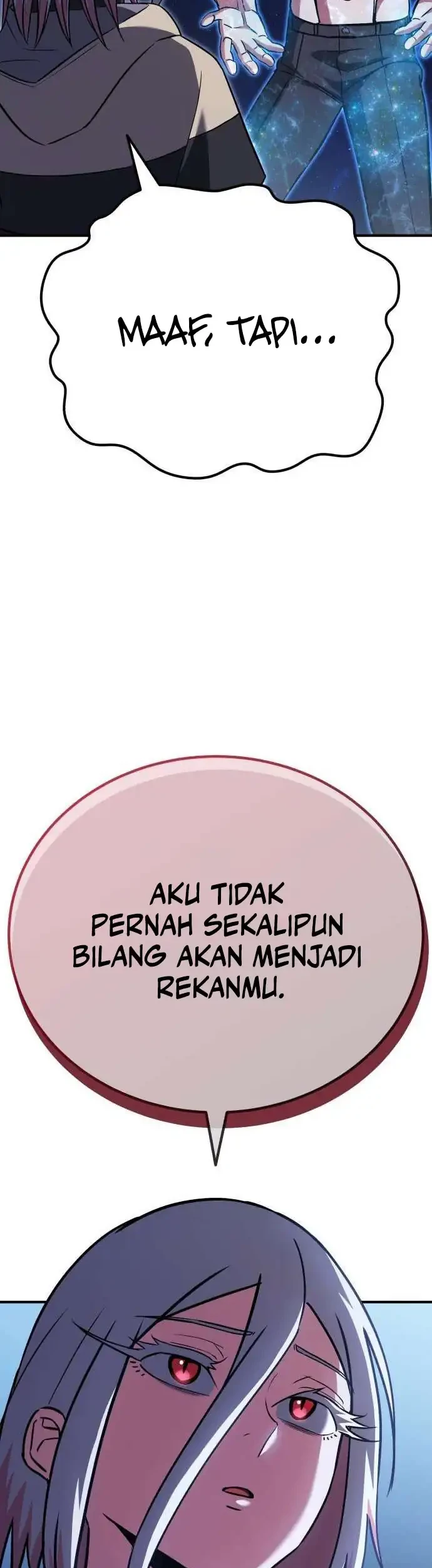 What Can I Do Alone? Chapter 48 Gambar 4