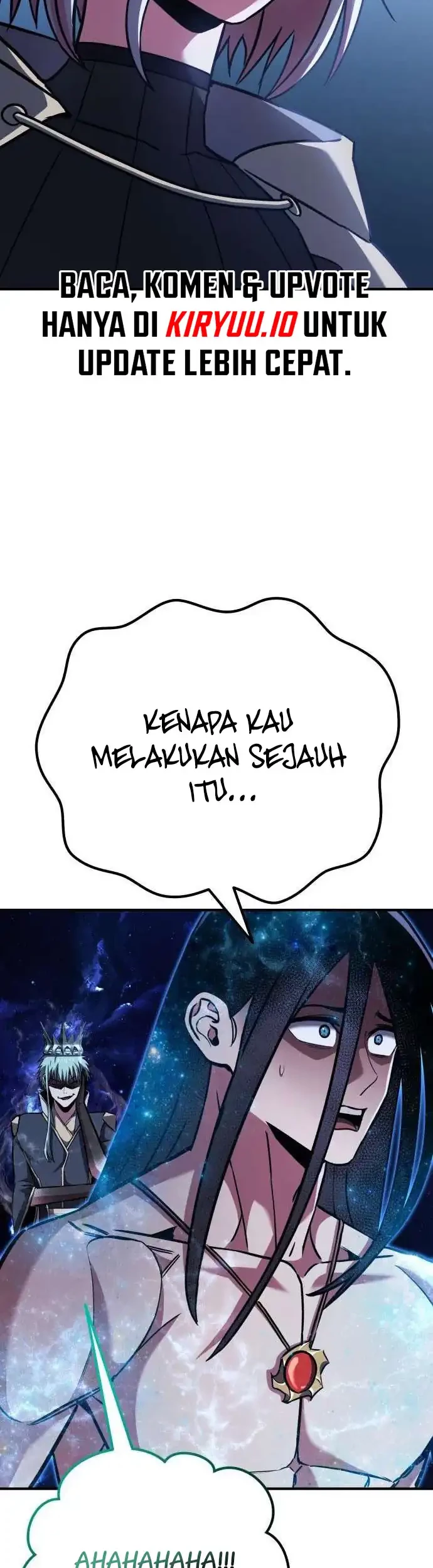 What Can I Do Alone? Chapter 48 Gambar 5