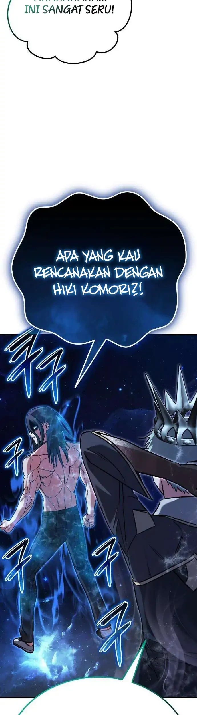 What Can I Do Alone? Chapter 48 Gambar 6
