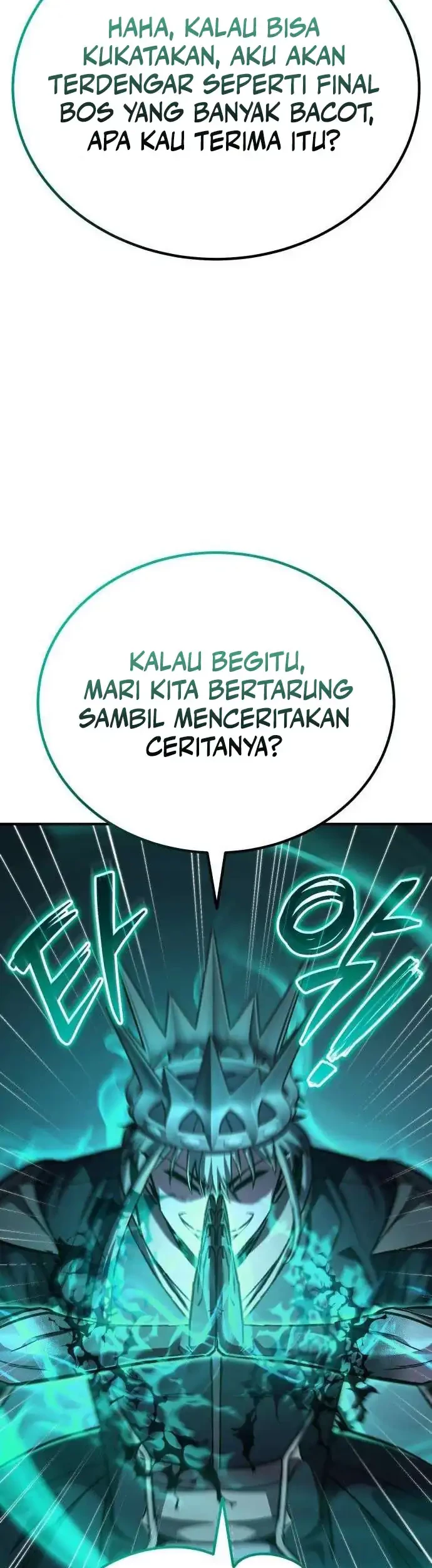 What Can I Do Alone? Chapter 48 Gambar 7