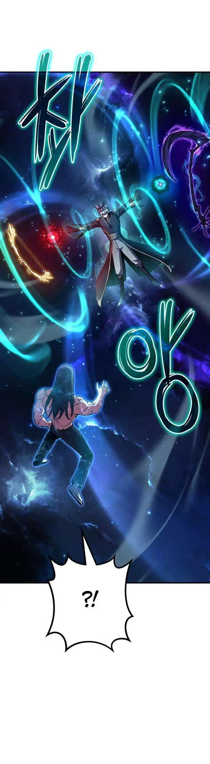 What Can I Do Alone? Chapter 48 Gambar 9