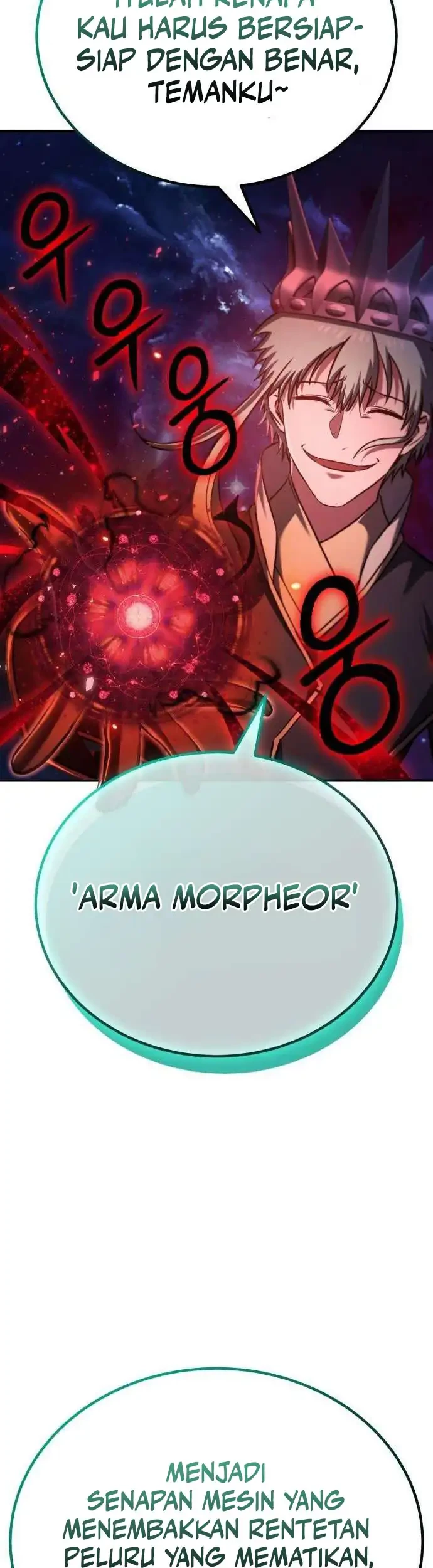 What Can I Do Alone? Chapter 48 Gambar 11