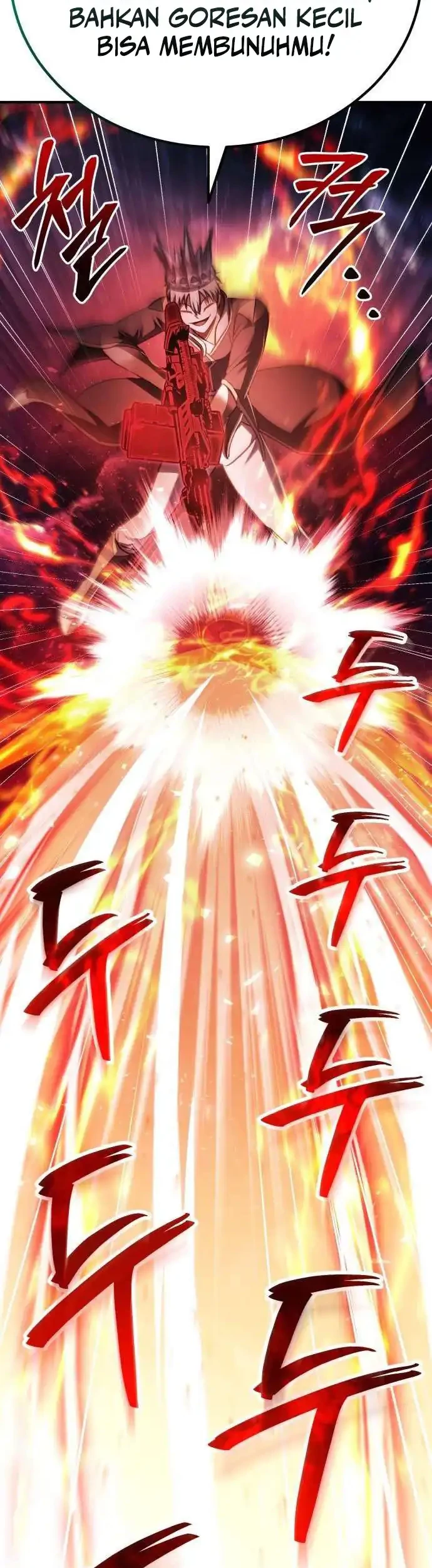 What Can I Do Alone? Chapter 48 Gambar 12