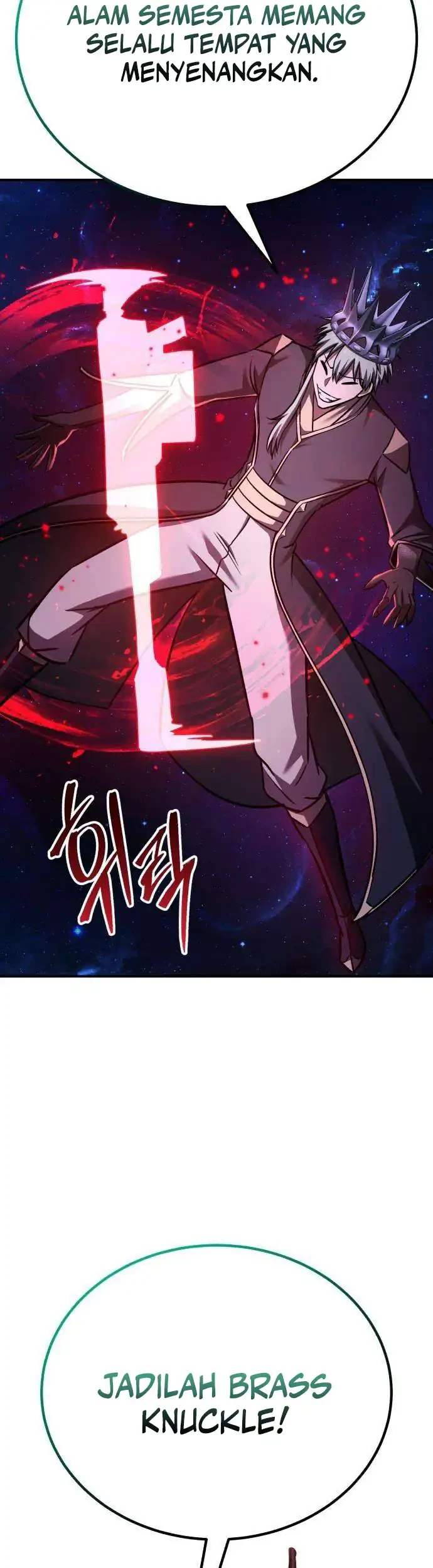 What Can I Do Alone? Chapter 48 Gambar 16