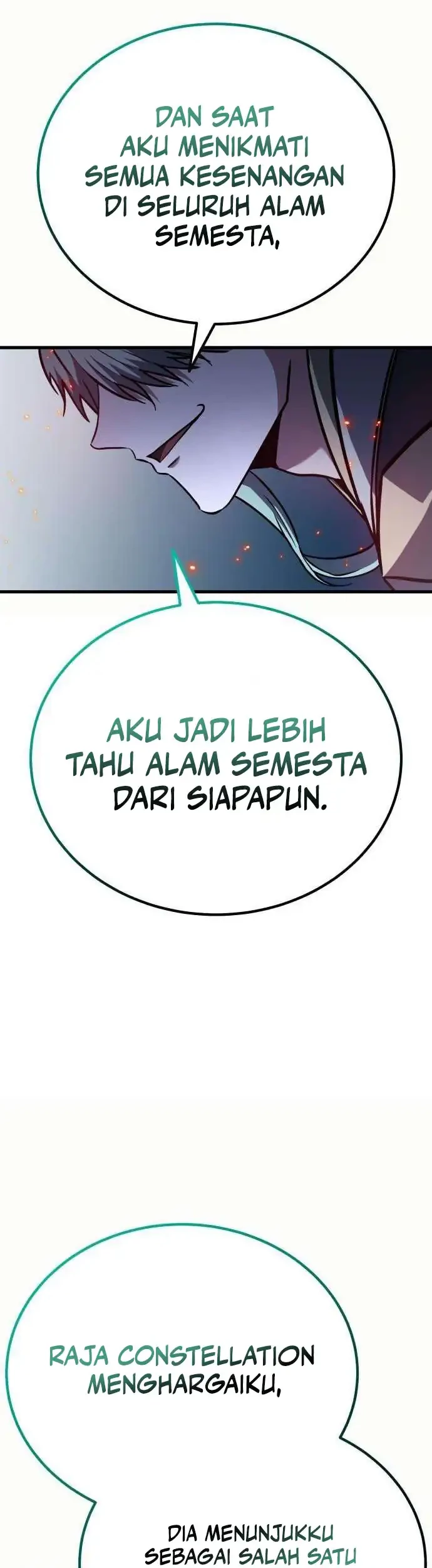 What Can I Do Alone? Chapter 48 Gambar 19