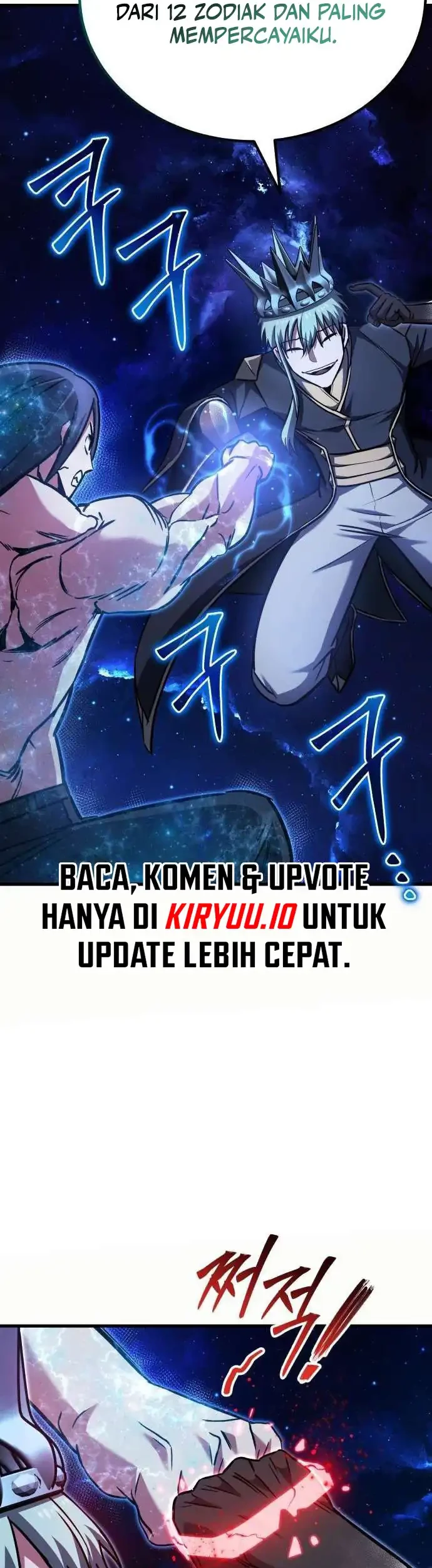 What Can I Do Alone? Chapter 48 Gambar 20